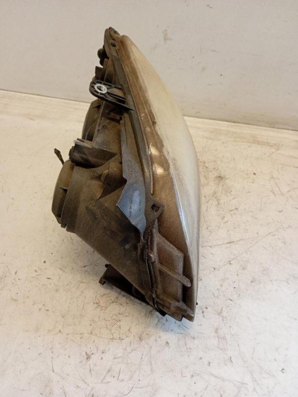Faro Anteriore Sinistro Fiat Doblo 2005 – 2011