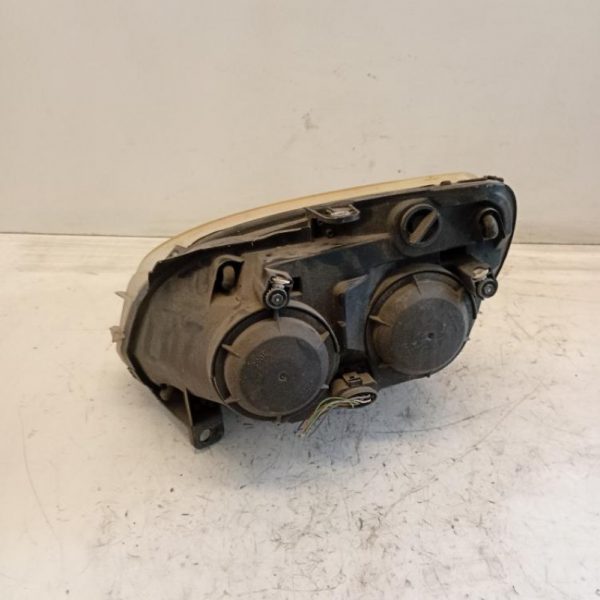 Faro Anteriore Destro Fiat Doblo 2005 – 2011