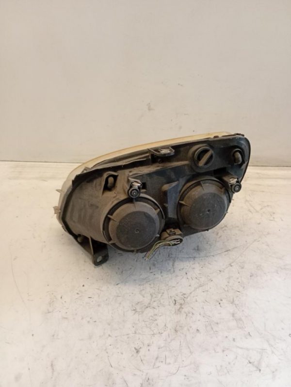 Faro Anteriore Destro Fiat Doblo 2005 – 2011