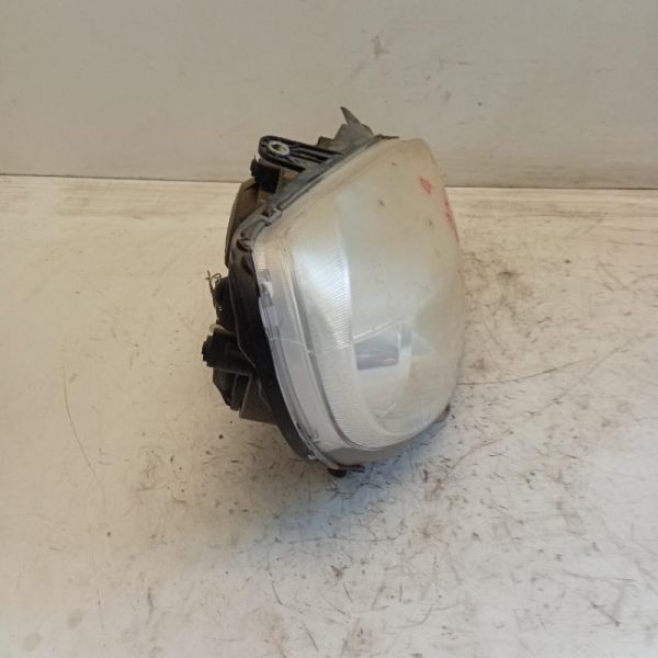 Faro Anteriore Destro Fiat Doblo 2005 – 2011