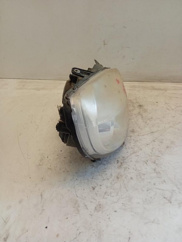 Faro Anteriore Destro Fiat Doblo 2005 – 2011