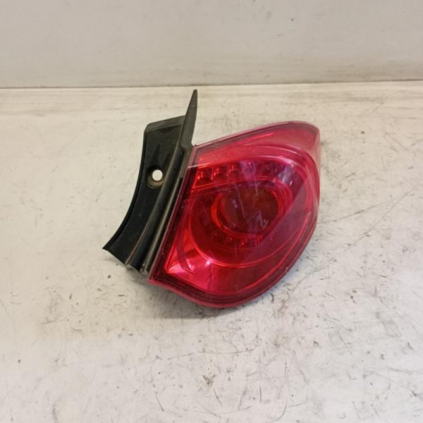Faro Posteriore Destro Alfa Romeo Giulietta 2010 – 2020
