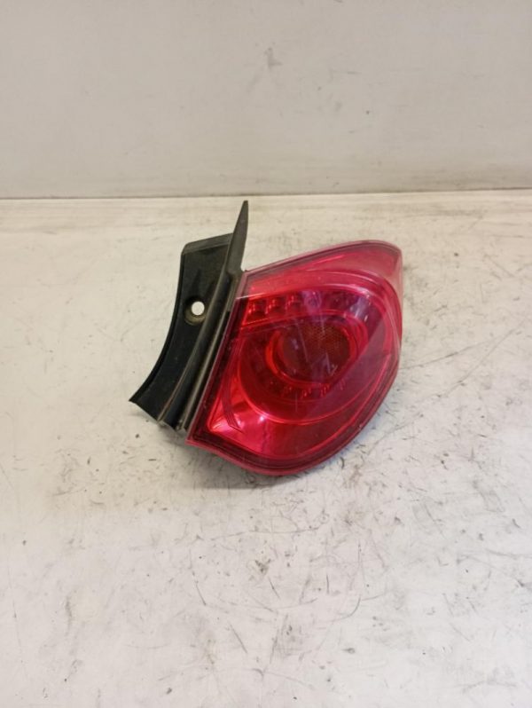Faro Posteriore Destro Alfa Romeo Giulietta 2010 – 2020