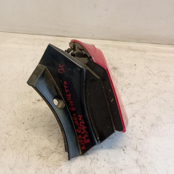 Faro Posteriore Destro Alfa Romeo Giulietta 2010 – 2020