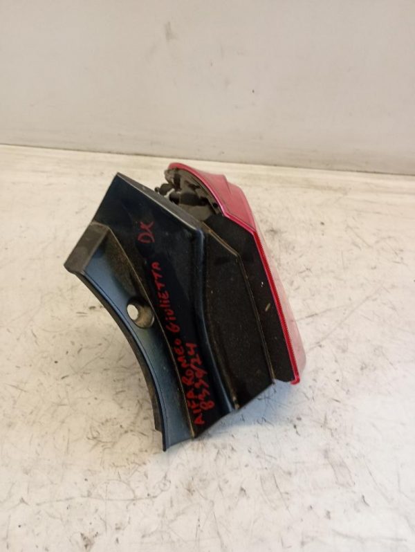 Faro Posteriore Destro Alfa Romeo Giulietta 2010 – 2020
