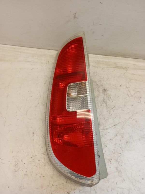 Faro Posteriore Sinistro Skoda Roomster 2006 – 2010