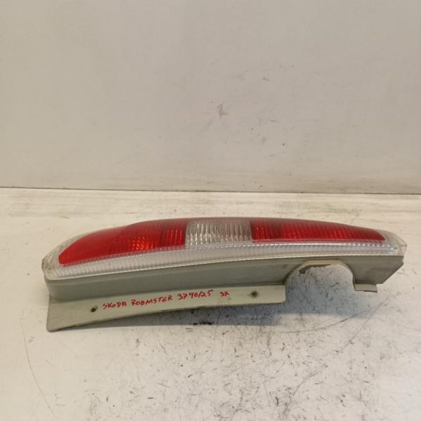 Faro Posteriore Sinistro Skoda Roomster 2006 – 2010