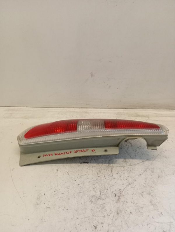 Faro Posteriore Sinistro Skoda Roomster 2006 – 2010