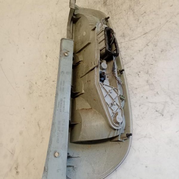 Faro Posteriore Sinistro Skoda Roomster 2006 – 2010