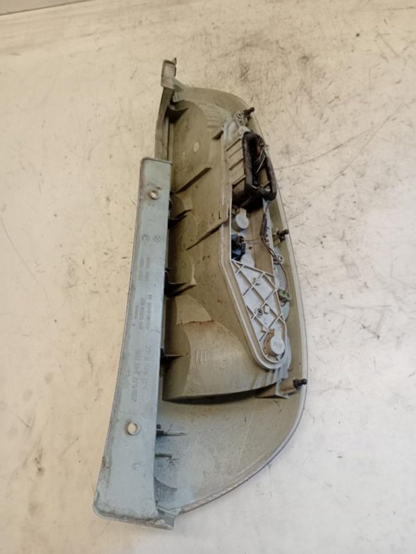 Faro Posteriore Sinistro Skoda Roomster 2006 – 2010