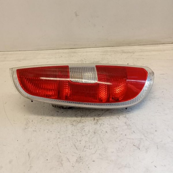 Faro Posteriore Sinistro Skoda Roomster 2006 – 2010