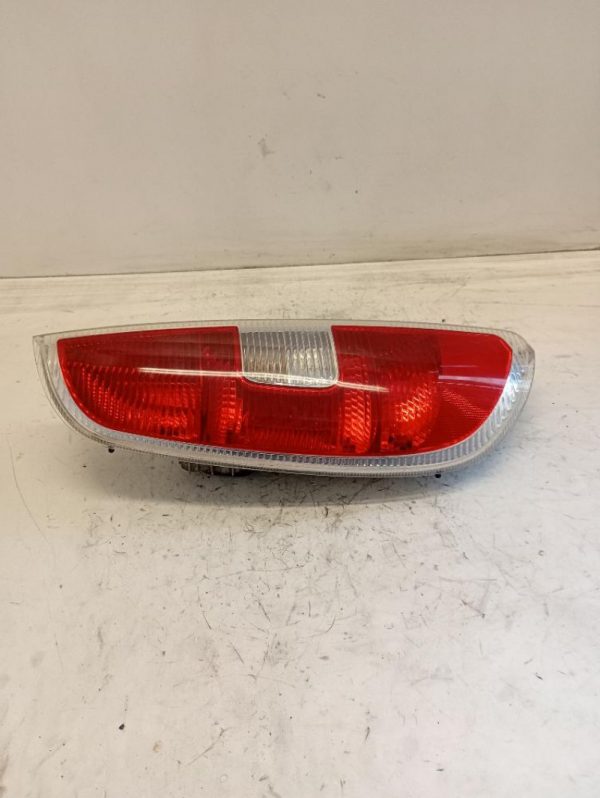 Faro Posteriore Sinistro Skoda Roomster 2006 – 2010