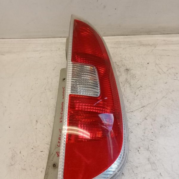 Faro Posteriore Destro Skoda Roomster 2006 – 2010