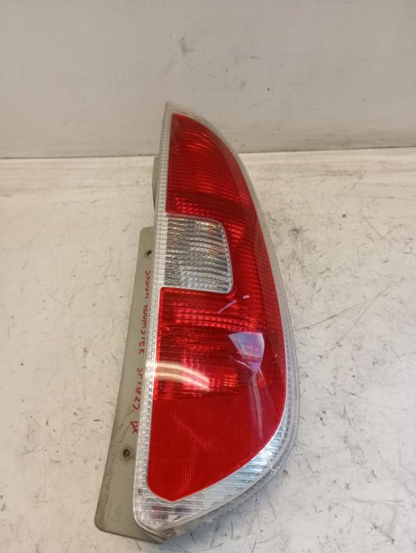 Faro Posteriore Destro Skoda Roomster 2006 – 2010