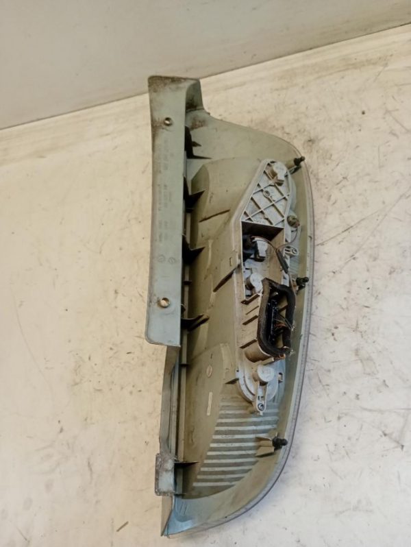 Faro Posteriore Destro Skoda Roomster 2006 – 2010