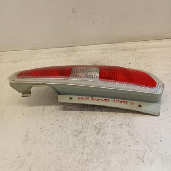 Faro Posteriore Destro Skoda Roomster 2006 – 2010