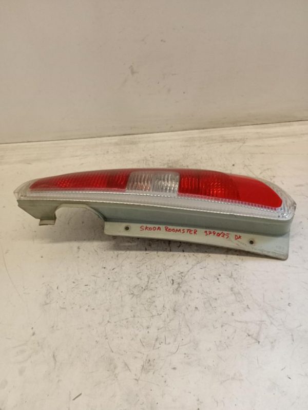 Faro Posteriore Destro Skoda Roomster 2006 – 2010