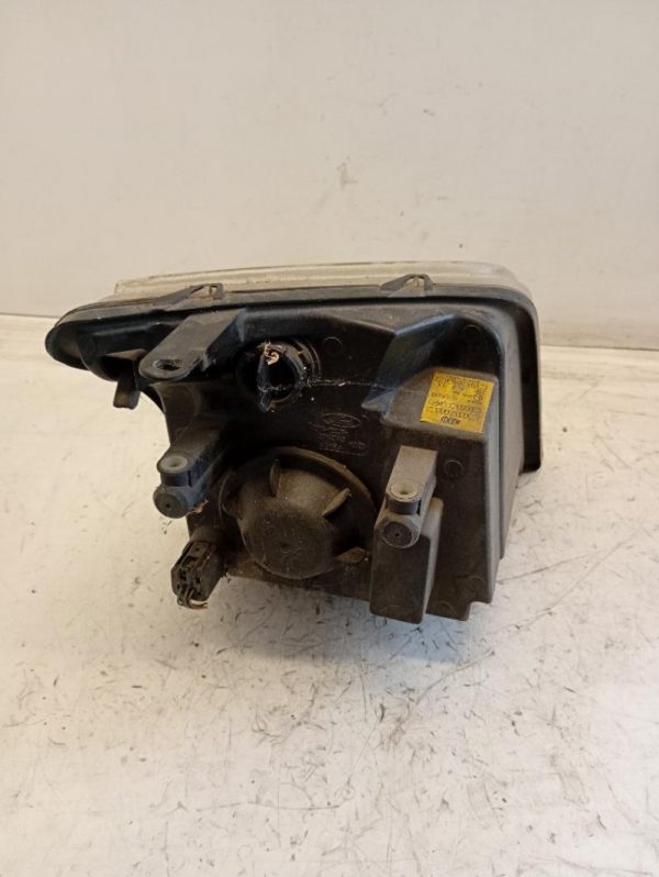 Faro Anteriore Sinistro Ford Transit 2002 – 2009