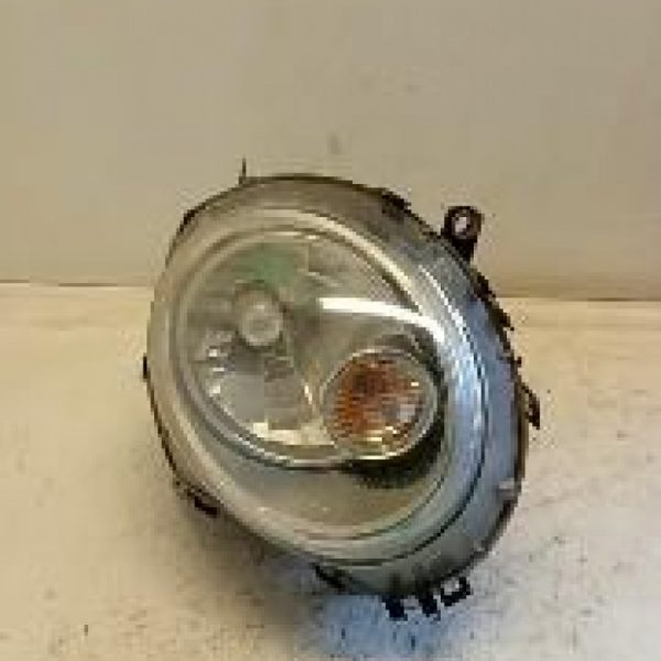 Faro Anteriore Destro Mini Cooper R56 2006 – 2015