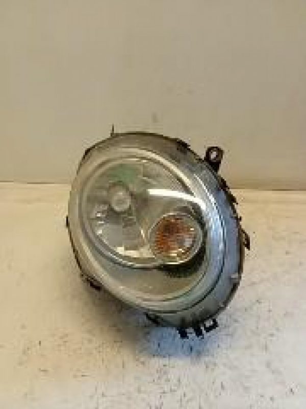 Faro Anteriore Destro Mini Cooper R56 2006 – 2015