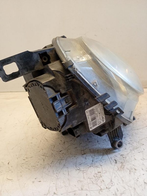 Faro Anteriore Destro Mini Cooper R56 2006 – 2015