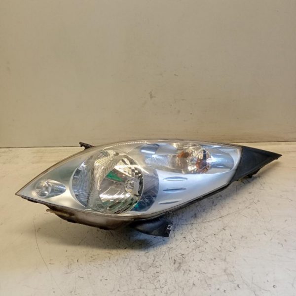 Faro Anteriore Sinistro Chevrolet Spark 2010 – 2015
