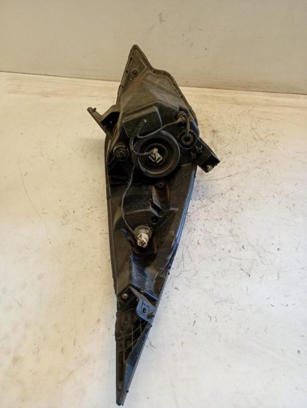 Faro Anteriore Sinistro Chevrolet Spark 2010 – 2015