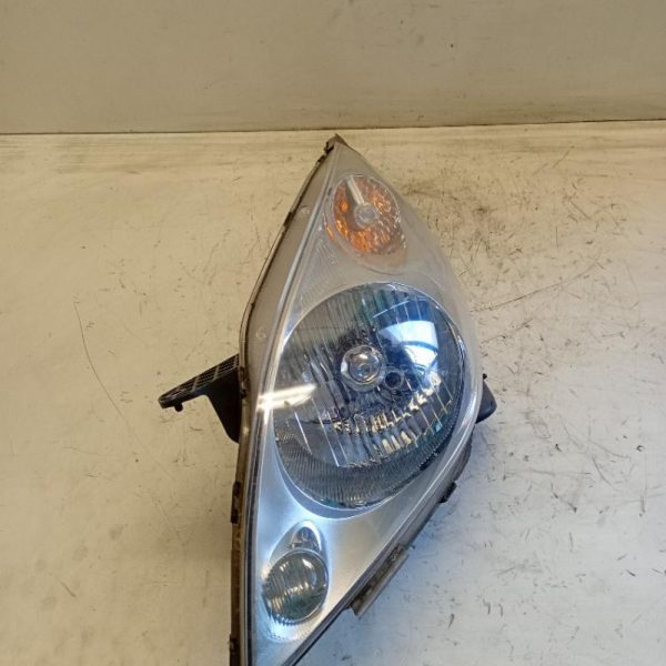 Faro Anteriore Sinistro Chevrolet Spark 2010 – 2015