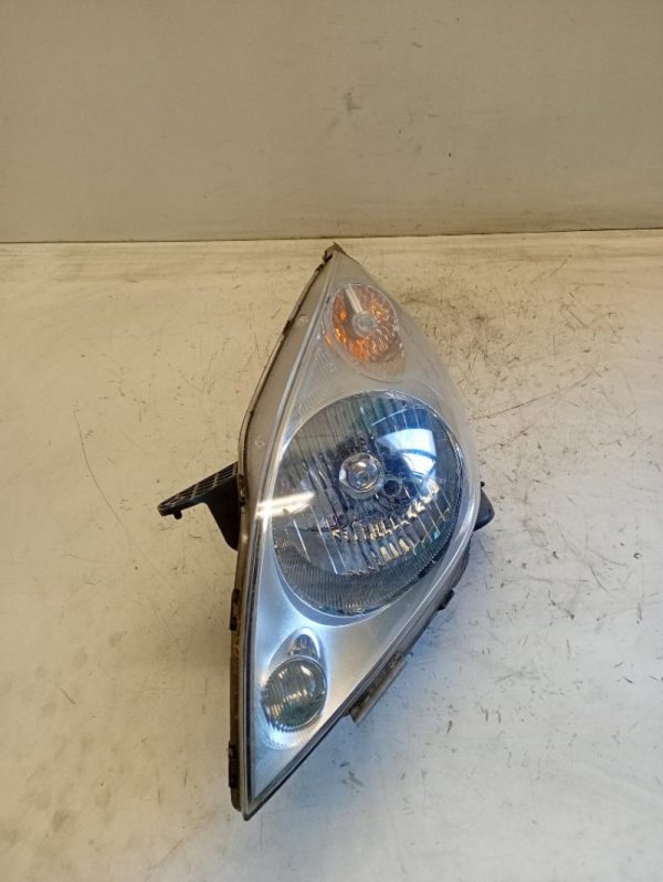 Faro Anteriore Sinistro Chevrolet Spark 2010 – 2015