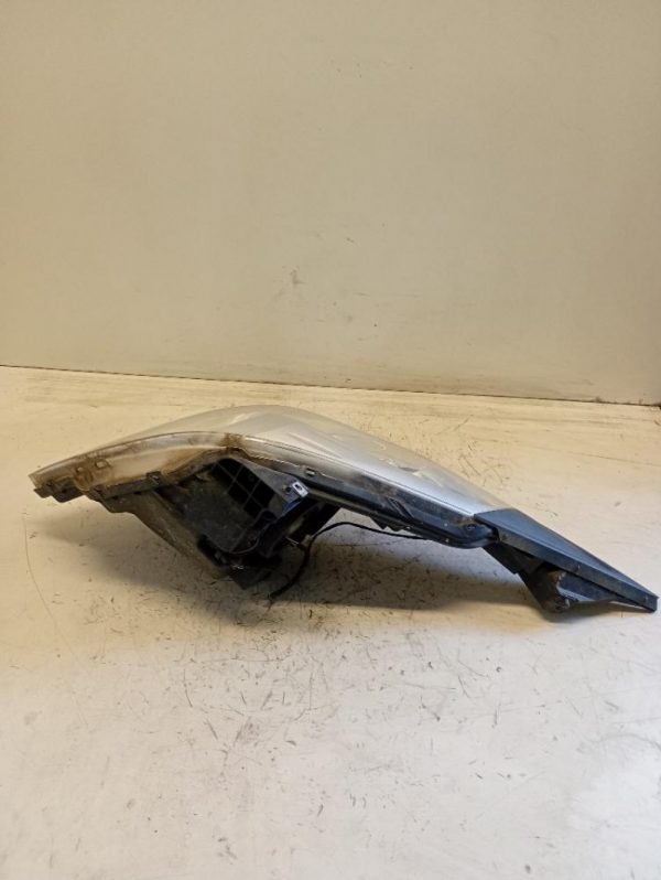 Faro Anteriore Sinistro Chevrolet Spark 2010 – 2015