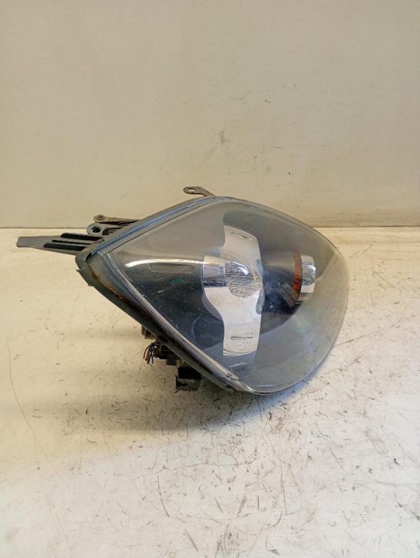 Faro Anteriore Destro Ford Fiesta 2005 – 2010