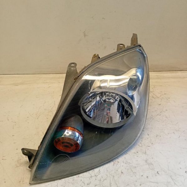 Faro Anteriore Destro Ford Fiesta 2005 – 2010