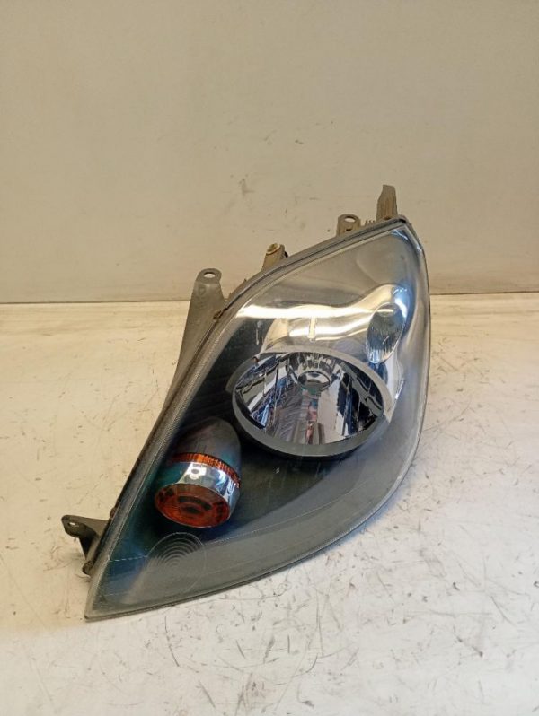 Faro Anteriore Destro Ford Fiesta 2005 – 2010