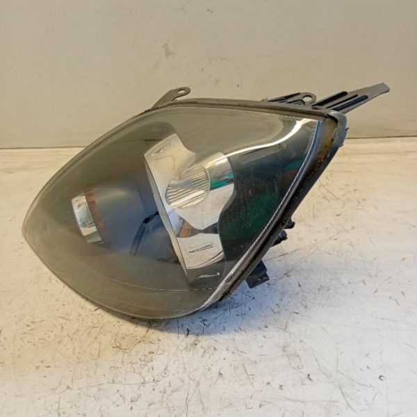 Faro Anteriore Destro Ford Fiesta 2005 – 2010