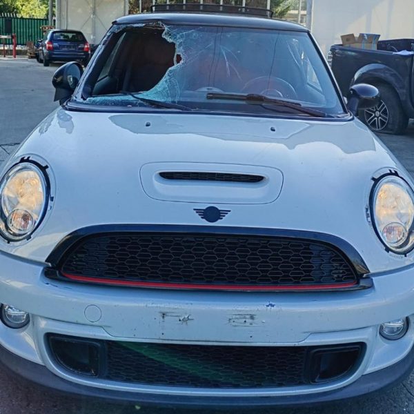 Mini Cooper R56 LCI John Cooper Works Anno 2011 | Veicolo Intero | SOLO PER RICAMBI