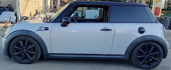 Mini Cooper R56 LCI John Cooper Works Anno 2011 | Veicolo Intero | SOLO PER RICAMBI