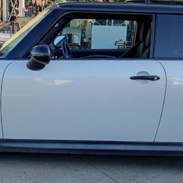 Mini Cooper R56 LCI John Cooper Works Anno 2011 | Veicolo Intero | SOLO PER RICAMBI