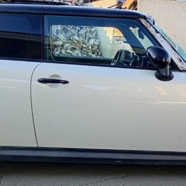 Mini Cooper R56 LCI John Cooper Works Anno 2011 | Veicolo Intero | SOLO PER RICAMBI