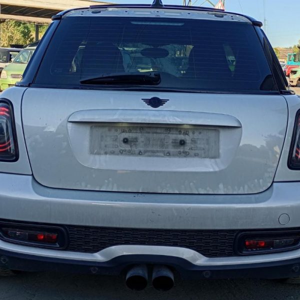 Mini Cooper R56 LCI John Cooper Works Anno 2011 | Veicolo Intero | SOLO PER RICAMBI