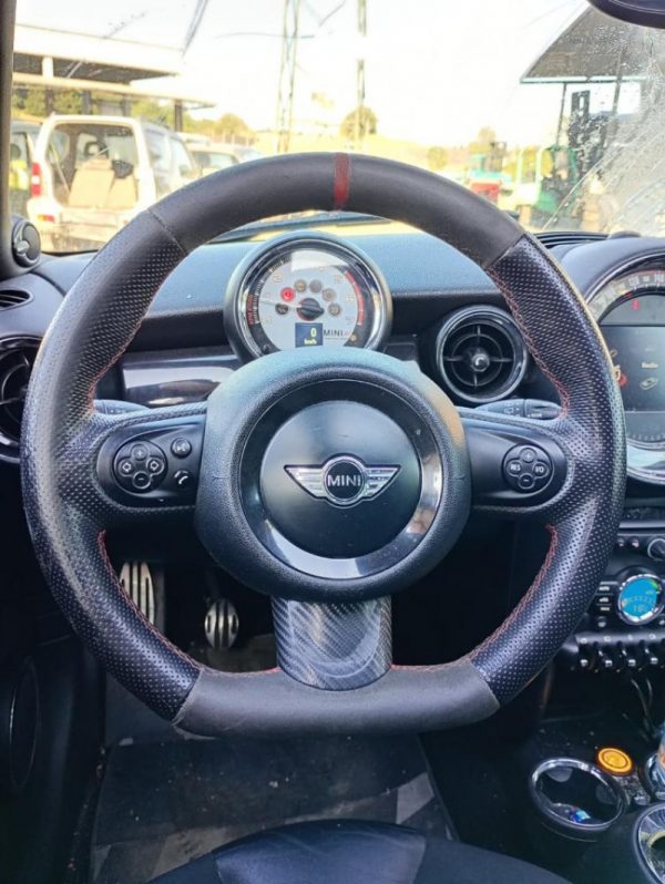 Mini Cooper R56 LCI John Cooper Works Anno 2011 | Veicolo Intero | SOLO PER RICAMBI