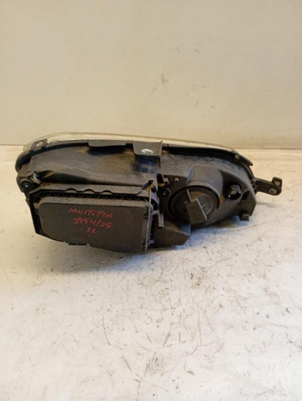 Faro Anteriore Sinistro Fiat Multipla 2005 – 2010