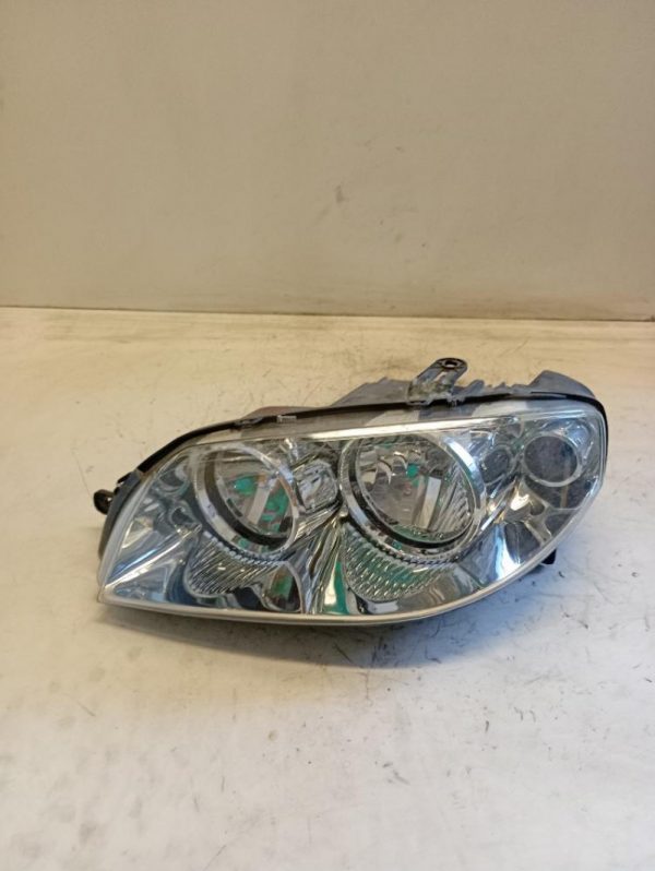 Faro Anteriore Sinistro Fiat Punto 3a Serie / Classic 2005 – 2012