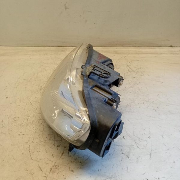 Faro Anteriore Sinistro Fiat Punto 3a Serie / Classic 2005 – 2012
