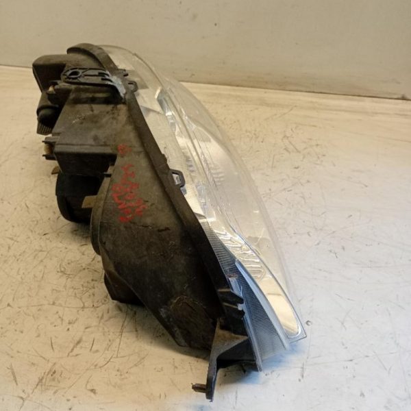 Faro Anteriore Sinistro Fiat Punto 3a Serie / Classic 2005 – 2012