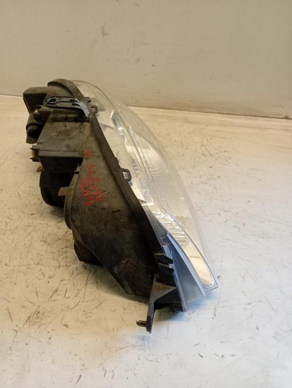 Faro Anteriore Sinistro Fiat Punto 3a Serie / Classic 2005 – 2012