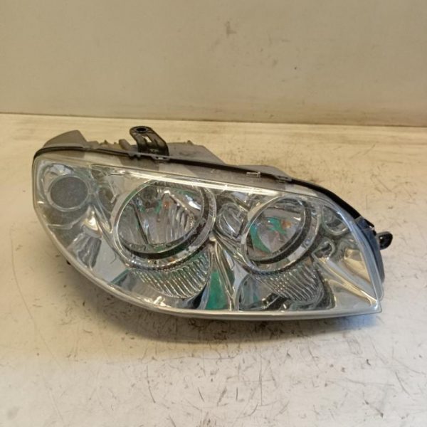 Faro Anteriore Destro Fiat Punto 3a Serie / Classic 2005 – 2012