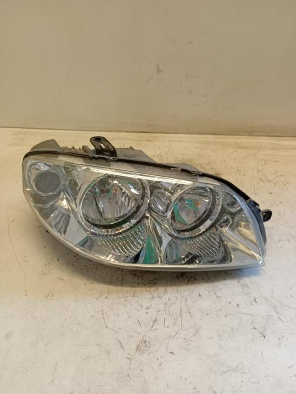 Faro Anteriore Destro Fiat Punto 3a Serie / Classic 2005 – 2012