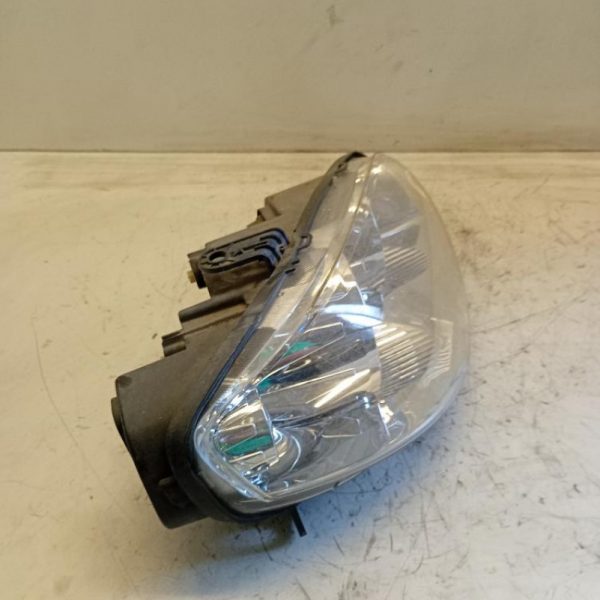 Faro Anteriore Destro Fiat Punto 3a Serie / Classic 2005 – 2012