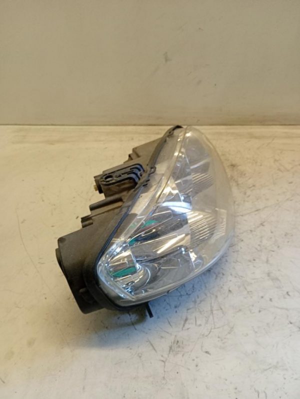 Faro Anteriore Destro Fiat Punto 3a Serie / Classic 2005 – 2012
