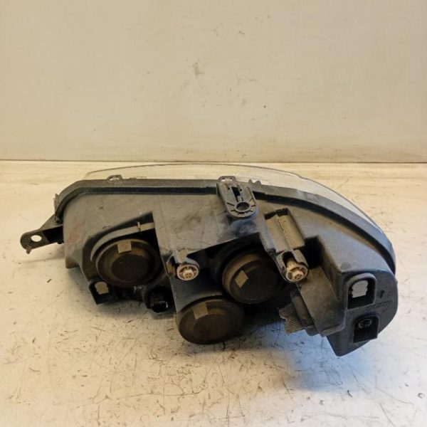 Faro Anteriore Destro Fiat Punto 3a Serie / Classic 2005 – 2012